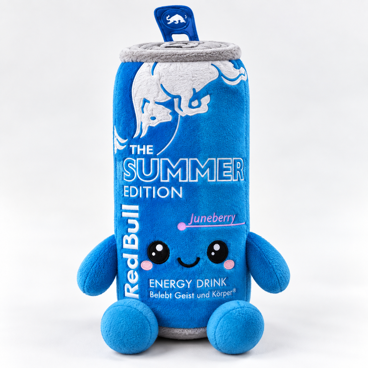 Dosetoy Plush Summer Edition