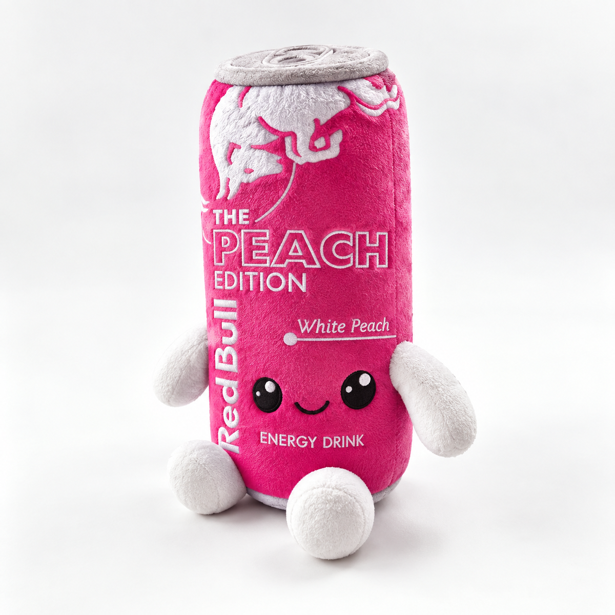 Dosetoy Plush Peach Edition