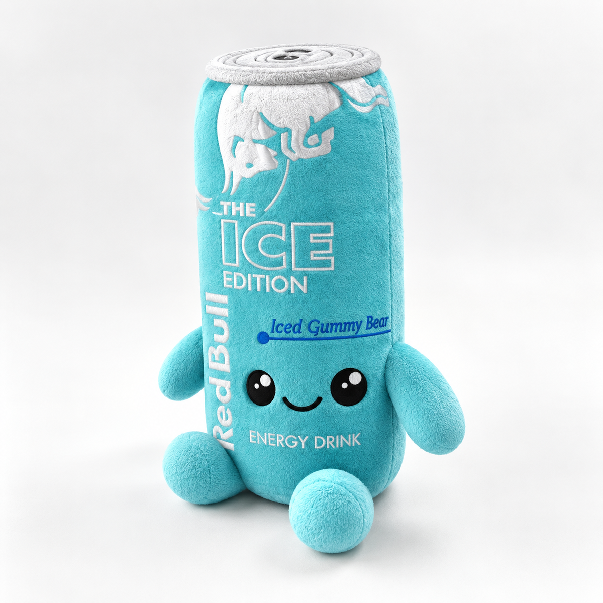 Dosetoy Plush Ice Edition