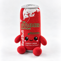 Dosetoy Plush Red Edition