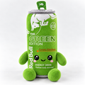 Dosetoy Plush Green Edition