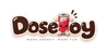 Dosetoy 2 - Startseite