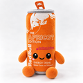 Dosetoy Plush Orange Edition